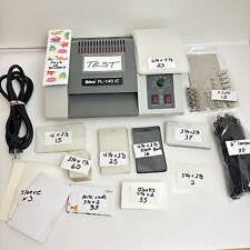 Ibico 140ic pouch for sale  Shipping to Ireland