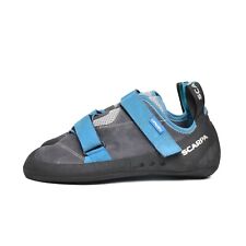 Zapatos de escalada Scarpa Origin azules para hombre talla 44 / UK 9.5 / US 10.5 segunda mano  Embacar hacia Argentina