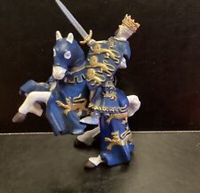 Papo knight horse for sale  RAMSGATE
