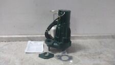 zoeller 2 ejector pump for sale  Oregon