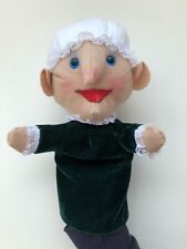 Merrythought hand puppet for sale  WOLVERHAMPTON