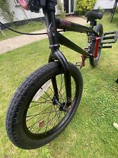 Custom bmx bike for sale  PURLEY