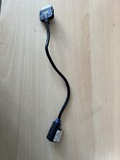 Audi car connector for sale  BANBURY