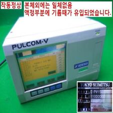 Used, [Used] TOKYO SEIMITSU / E-PV150110 / PULCOM-V, ACCRETECH, liquid crystal oil for sale  Shipping to South Africa