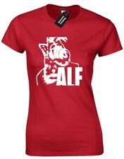 Alf ladies shirt for sale  MANCHESTER