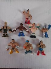 WWE Rumblers lot for sale  Abbotsford