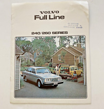 1979 volvo for sale  Sudbury