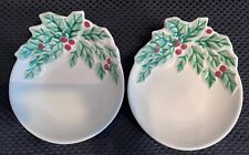 holiday set dishes for sale  Bascom