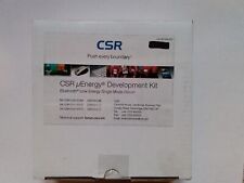 Csr uenergy development for sale  UK