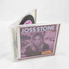 CD Joss Stone - The Soul Sessions estojo novo comprar usado  Enviando para Brazil
