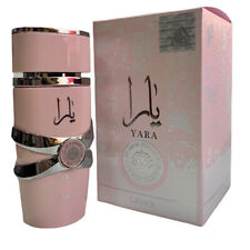5 ml Yara LATTAFA PERFUME FEMININO EDP árabe original feminino 0,16 fl oz comprar usado  Enviando para Brazil