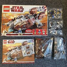 Lego star wars for sale  Shipping to Ireland