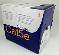 Communication cable category for sale  Colfax