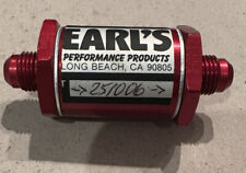 Earls fuel check for sale  GALASHIELS