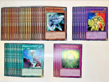 Yugioh competitive elemental for sale  HULL