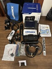 Lowrance 000 13677 for sale  Dassel