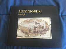 automobile quarterly vol 1 for sale  Yonkers
