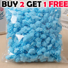 500pcs foam roses for sale  TIPTON