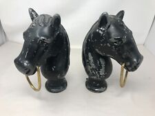 Vintage horse head for sale  Campbellsport