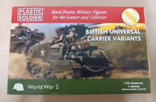 Plastic soldier company for sale  ELY