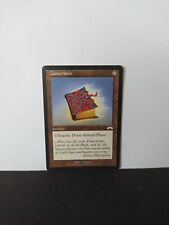 Zauberbuch spellbook mtg gebraucht kaufen  Weener