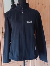 Fleece jacke jack gebraucht kaufen  Bücken