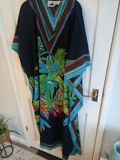 Metrppolotan vintage kaftan for sale  MANCHESTER