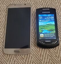 Samsung mobile phone for sale  BRADFORD