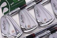 Ben Hogan Icon Irons / 3-PW / Stiff Flex KBS Tour-V 110 Shafts for sale  Shipping to South Africa