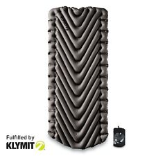 klymit static v sleeping pad for sale  Centerville