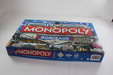Monopoly bordeaux 100 d'occasion  Macau
