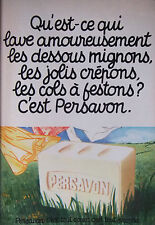 Publicité presse 1979 d'occasion  Compiègne