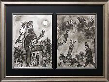 Marc chagall musique for sale  Deer Park