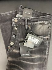 Dsquared2 slim fit for sale  Shipping to Ireland