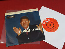 Frankie lymon mama gebraucht kaufen  Deutschland