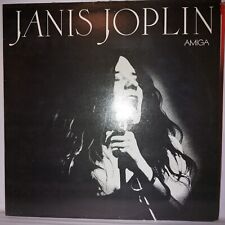 Janis joplin vinyl gebraucht kaufen  Wittstock/Dosse