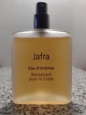Spray de fragancia corporal revitalizante Jafra Eau d' Aromes Amour. Mujeres. 3,3 oz fluido segunda mano  Embacar hacia Mexico