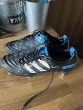 Adidas predator size for sale  DONCASTER