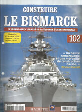 Construire bismarck 102 d'occasion  Bray-sur-Somme