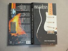 Eric Clapton-Crossroads 2-4 CD Box Set(Longbox)-Polydor-529 305-2:1996:Neuwertig na sprzedaż  Wysyłka do Poland