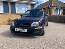 nissan micra spares for sale  WATERLOOVILLE