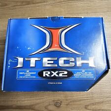 Itech rx2 replacement for sale  Muskegon