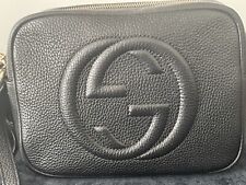 Authentic gucci soho for sale  Houston