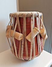 Authentique tabla tambour d'occasion  Meudon