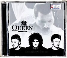 Queen – Greatest Hits III CD Classic Arena Rock Freddie Mercury Brian May comprar usado  Enviando para Brazil