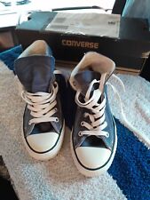 Chucks converse . gebraucht kaufen  Oestrich-Winkel