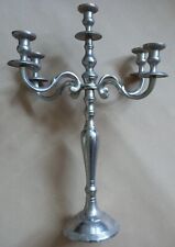 Candelabra classic five for sale  UK