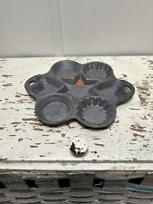 Cast iron molded for sale  Bedford