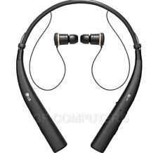 Auriculares inalámbricos LG OEM Tone Pro HBS-780 negros Bluetooth segunda mano  Embacar hacia Argentina