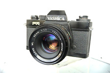 Yashica yashica 50mm gebraucht kaufen  Reutlingen